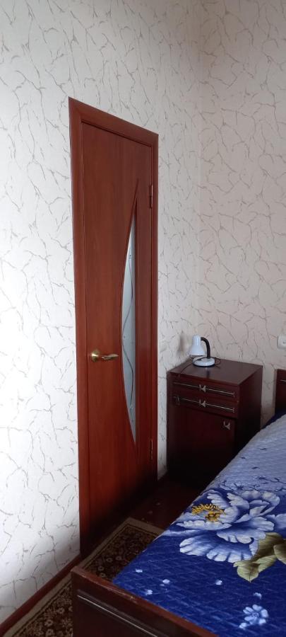 У Людмилы Gagry Eksteriør bilde