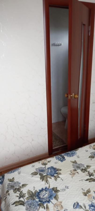У Людмилы Gagry Eksteriør bilde