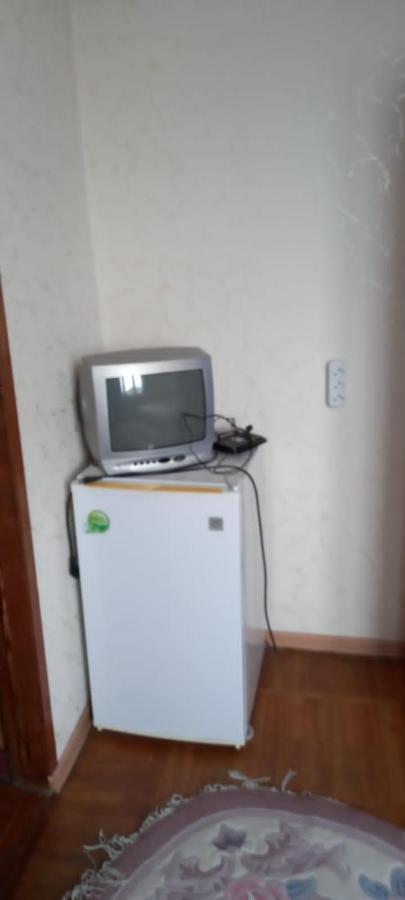 У Людмилы Gagry Eksteriør bilde
