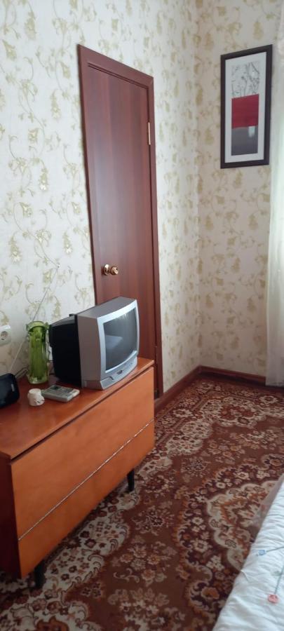 У Людмилы Gagry Eksteriør bilde