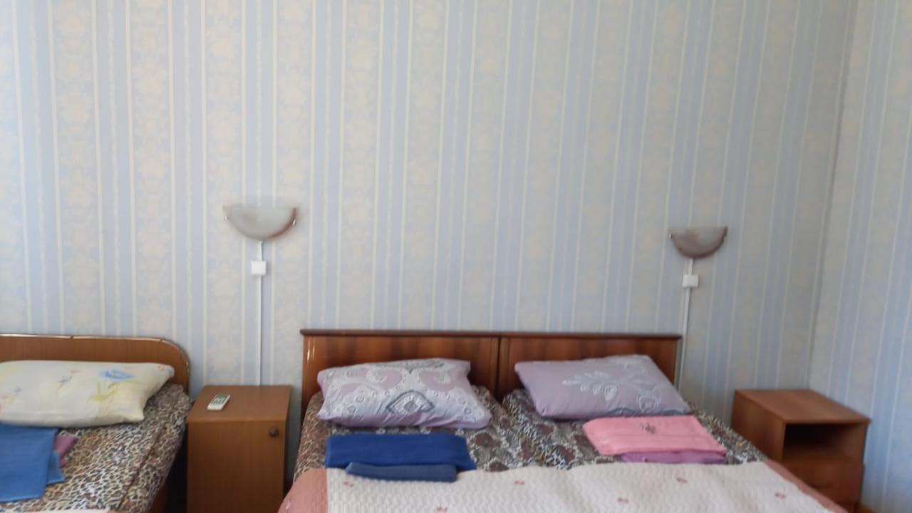 У Людмилы Gagry Eksteriør bilde