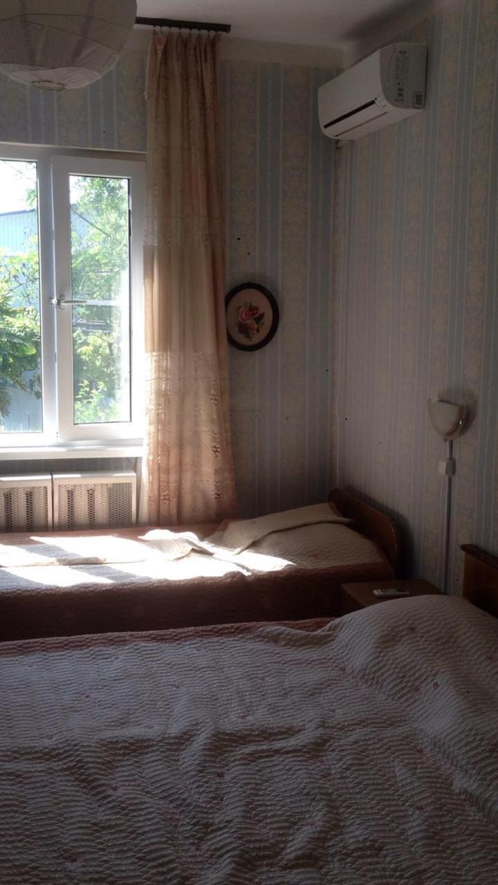 У Людмилы Gagry Eksteriør bilde
