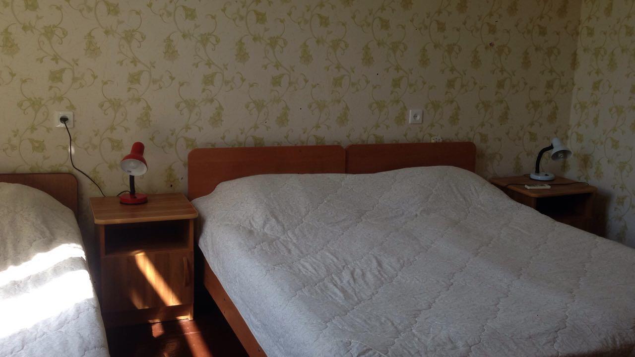 У Людмилы Gagry Eksteriør bilde