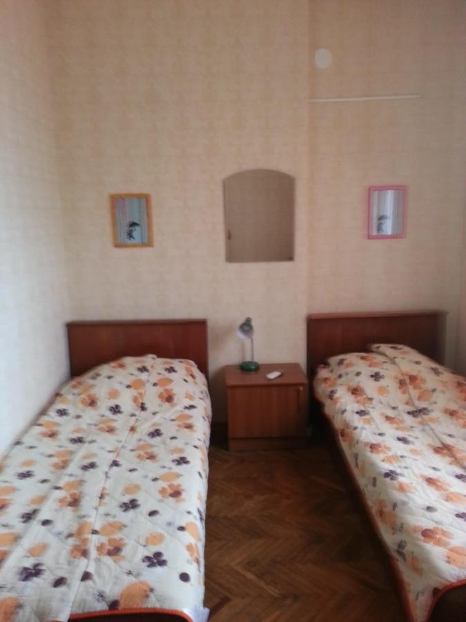 У Людмилы Gagry Eksteriør bilde