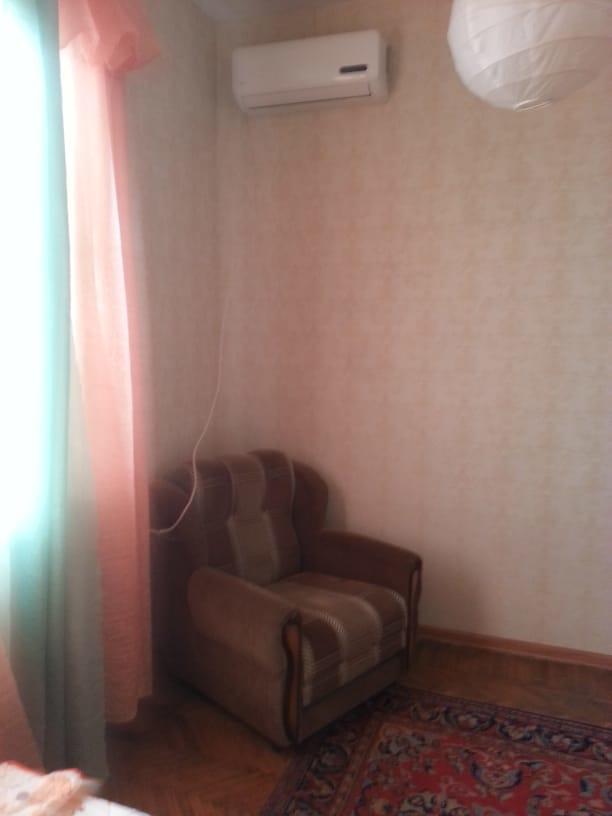 У Людмилы Gagry Eksteriør bilde